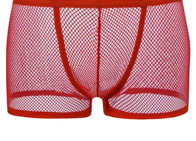 Boxer homme 