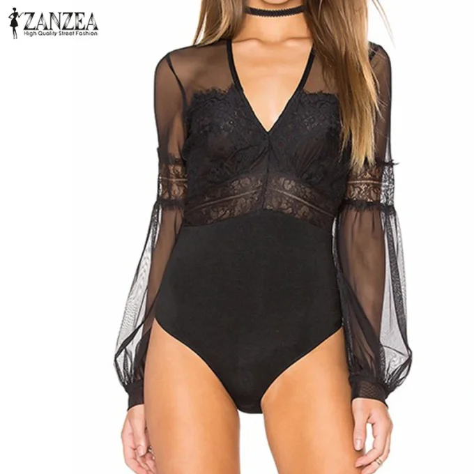 Body sexy grande taille.