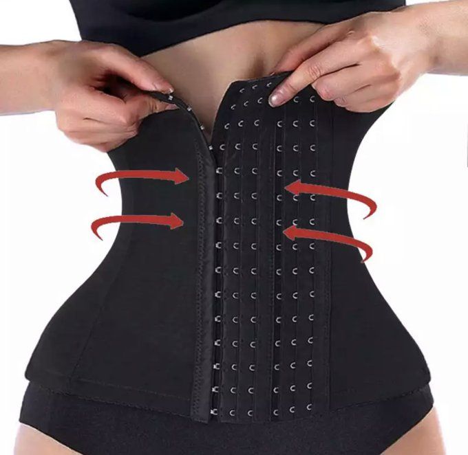 Corset Minceur