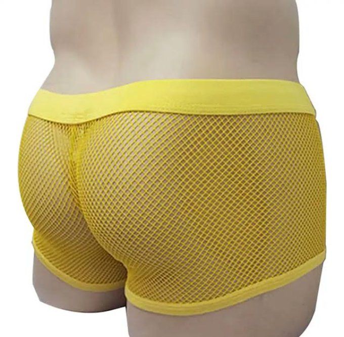 Boxer homme 