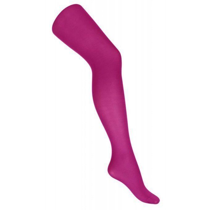 Collant rose de luxe Doré Doré