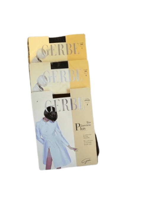 Bas voile de la Marque GERBE
