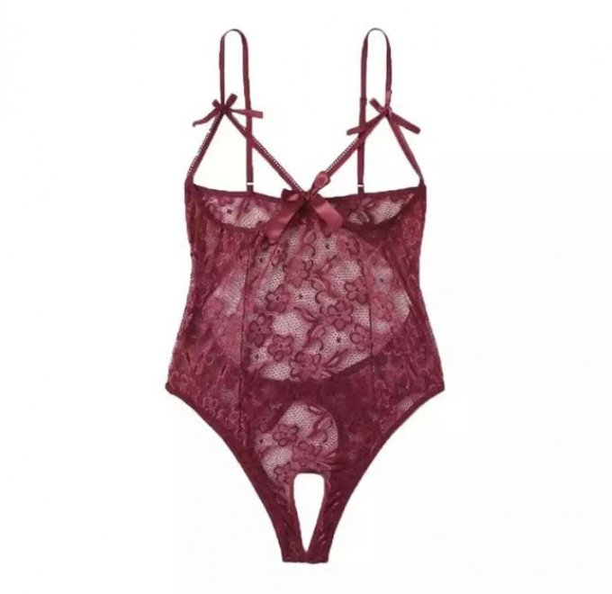 Lingerie femme sexy.