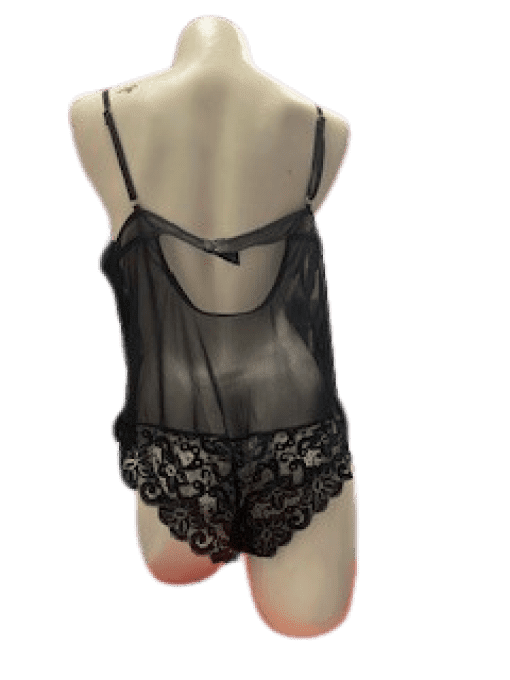 Body tanga grande taille. 