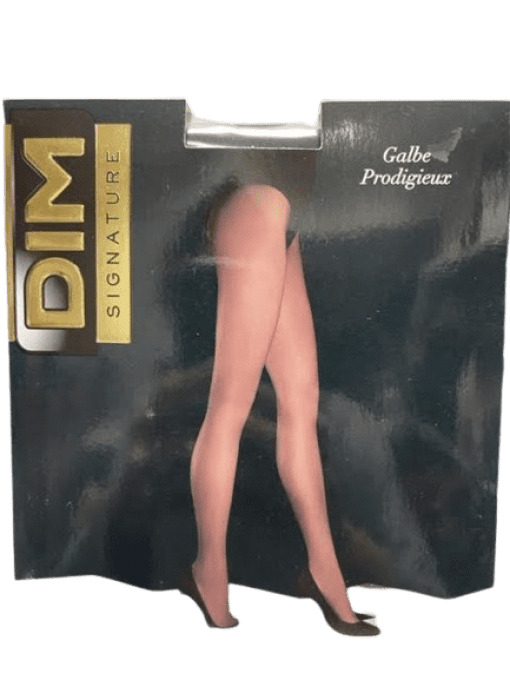 Collant Dim Signature taille 3