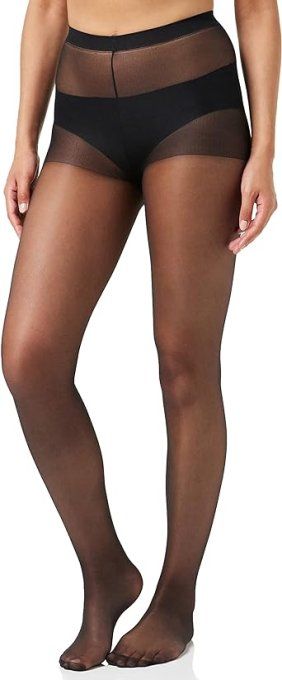 Collant grande taille DIM femme grande taille