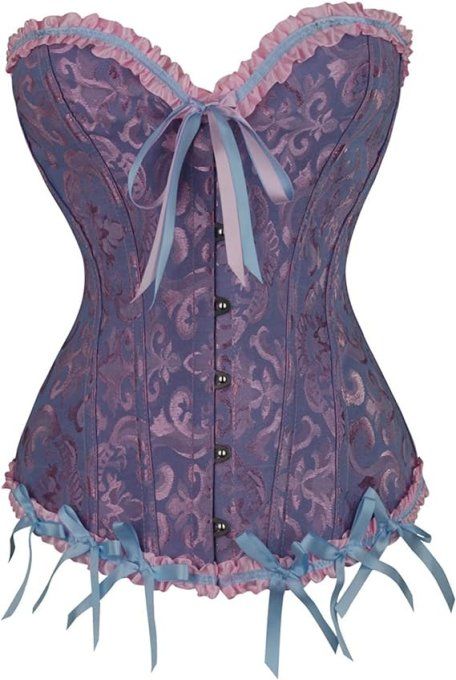 Corset Princesse
