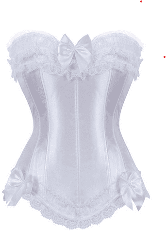 Corset Baroque 