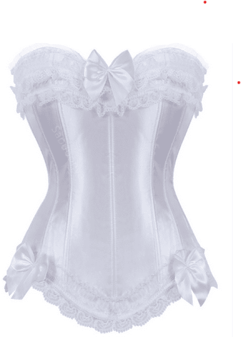 Corset Baroque 