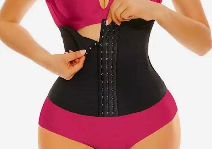 Corset minceur