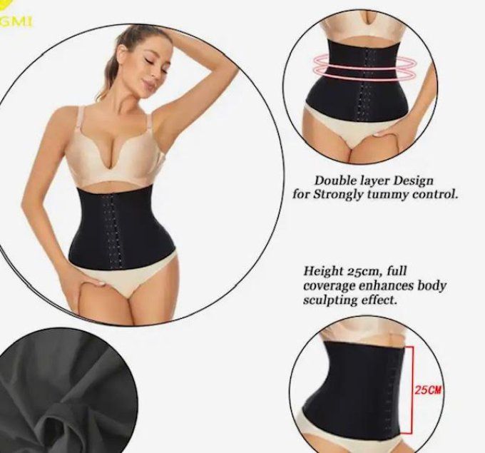 Corset minceur