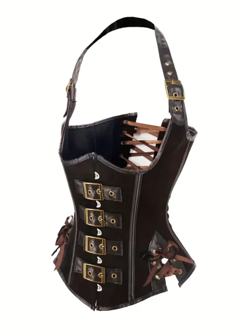 Corset renaissance Napoléon