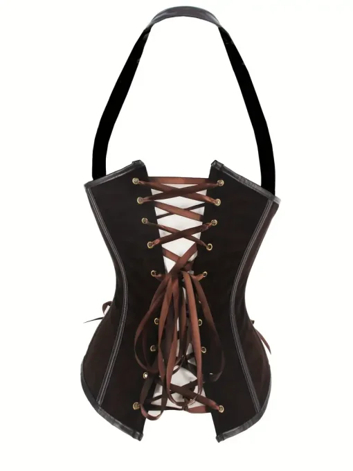 Corset renaissance Napoléon