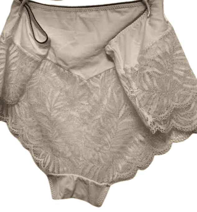 lingerie femme grande taille
