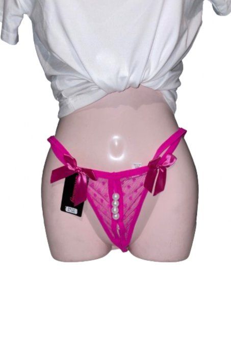 String sexy grande taille..