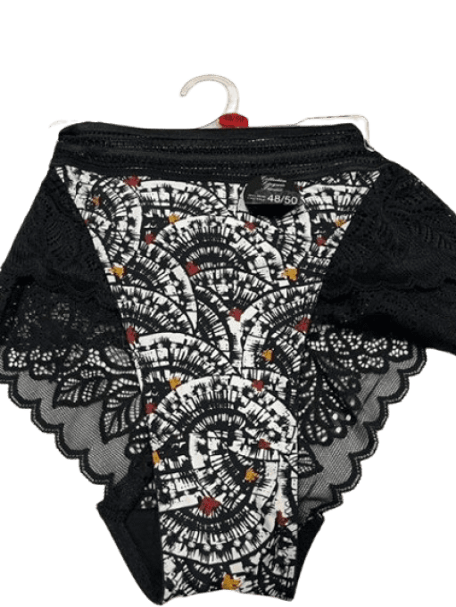 culotte gothique grande taille 48/50 
