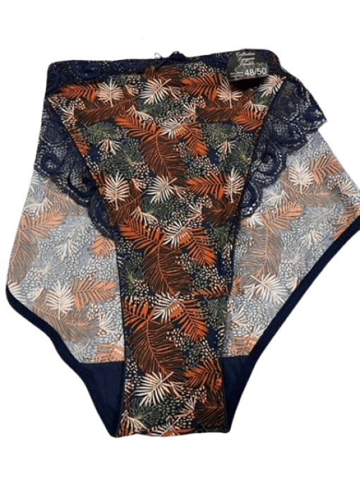 culotte automne grande taille 48/50