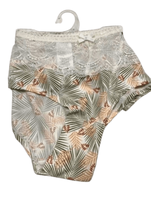 culotte printanière grande taille 44/46 