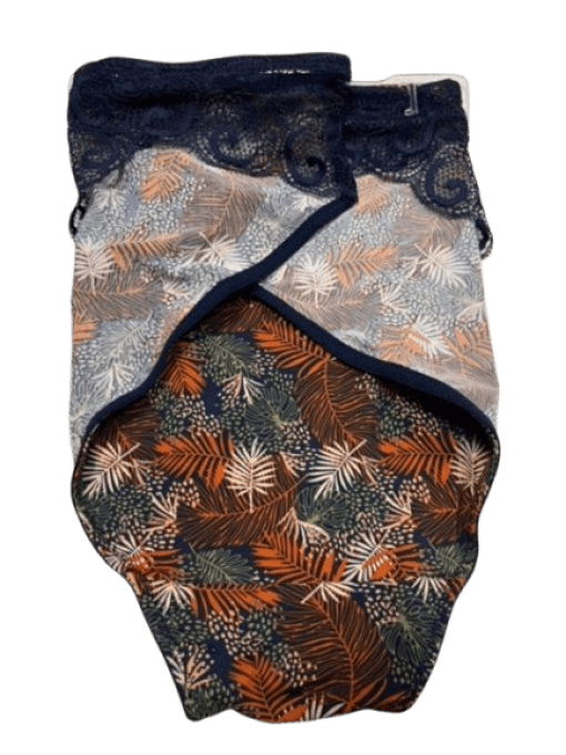 culotte automne grande taille 48/50