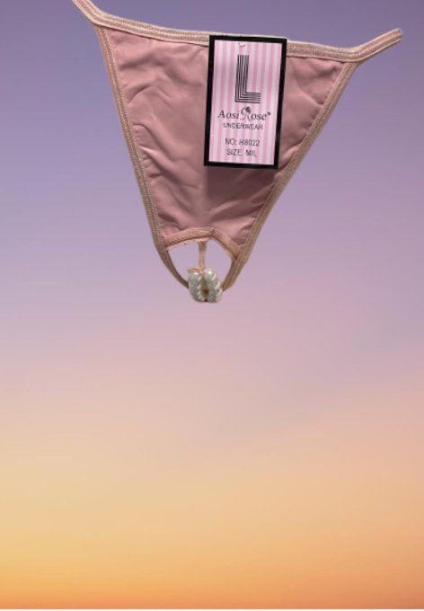 Lingerie femme érotique  
