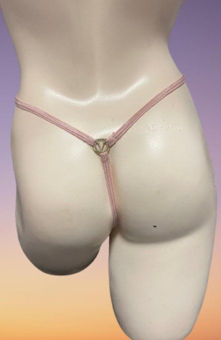 Lingerie femme érotique  