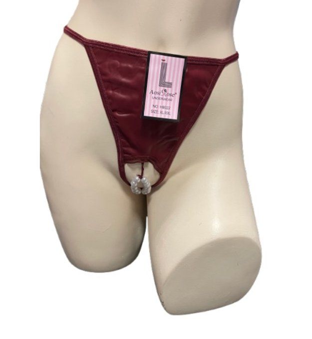 Lingerie femme érotique  
