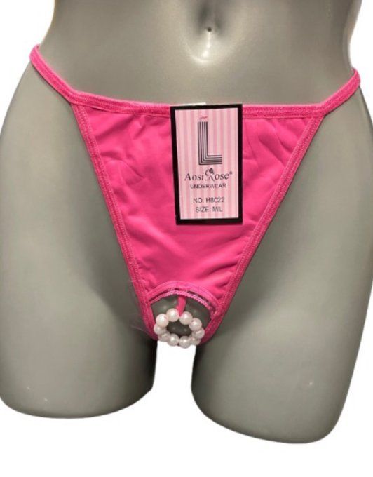 Lingerie femme érotique  