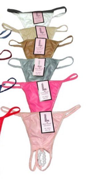 Lingerie femme érotique  