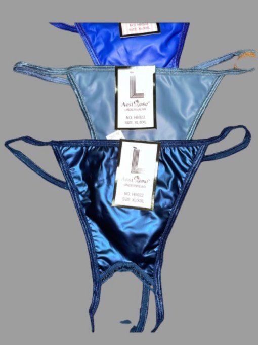 Lingerie femme érotique  