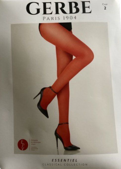 Collants  Nylon de luxe GERBE
