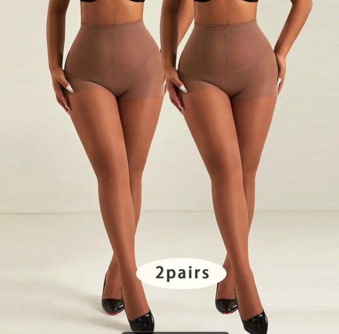 Collant mousse taille 60