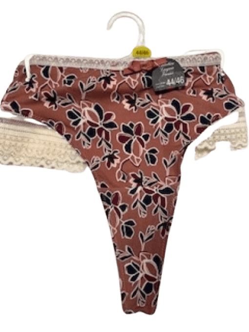 String grande taille 44/46