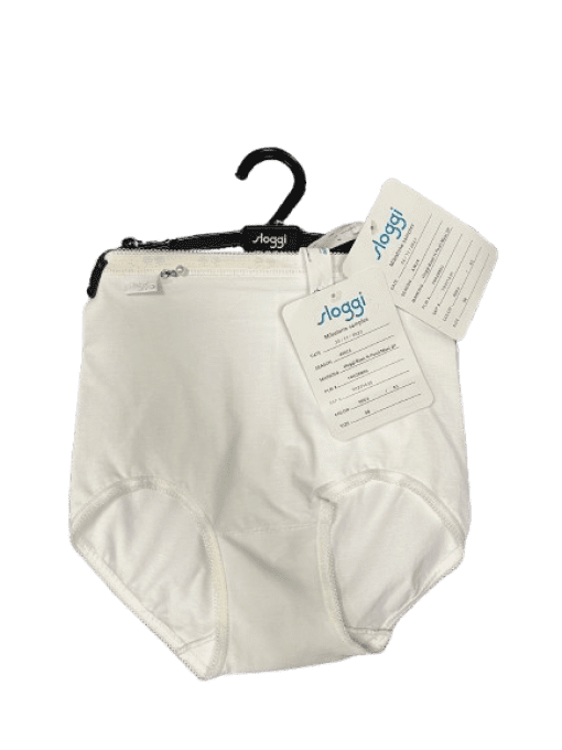 Lot de 2 culottes coton taille 38