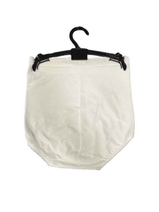 Lot de 2 culottes coton taille 38