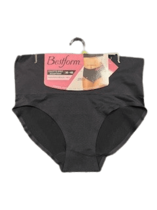 Culotte ventre plat. BESTFORM