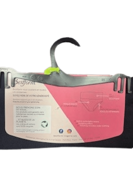 Culotte ventre plat. BESTFORM