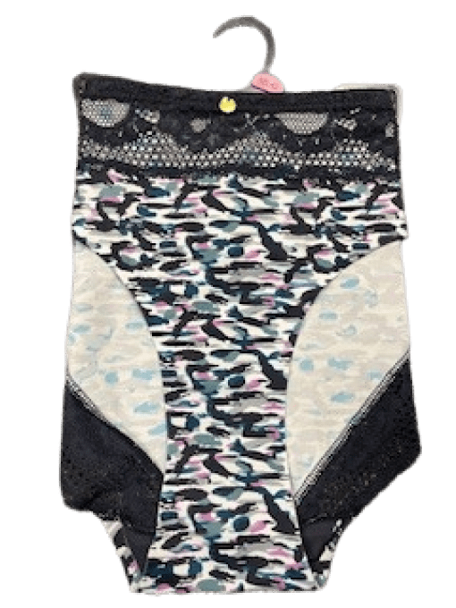 Culotte grande taille 50/52 