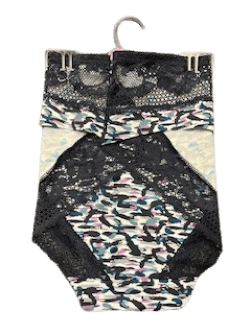 Culotte grande taille 50/52 