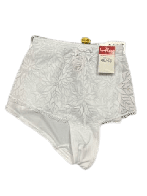 Culotte mariée grande taille 46/48