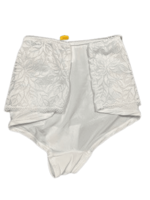 Culotte mariée grande taille 46/48