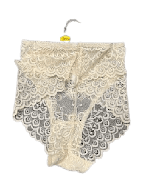 Culotte écru grande taille 44/46