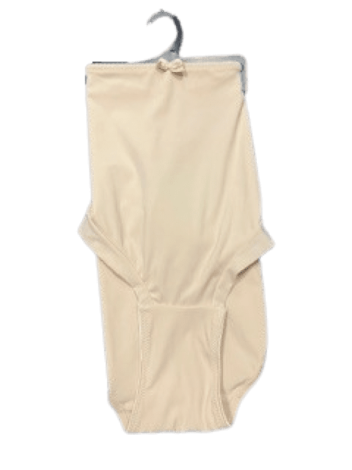 Culotte grande taille 60