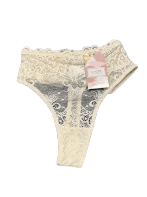 Tanga grande taille 44/46
