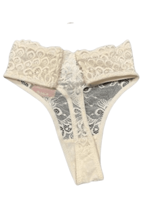 Tanga grande taille 44/46