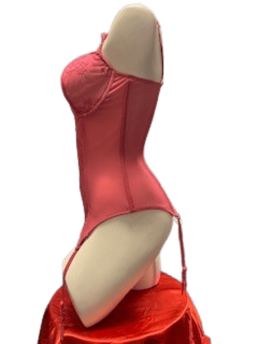 guêpière sexy estivale