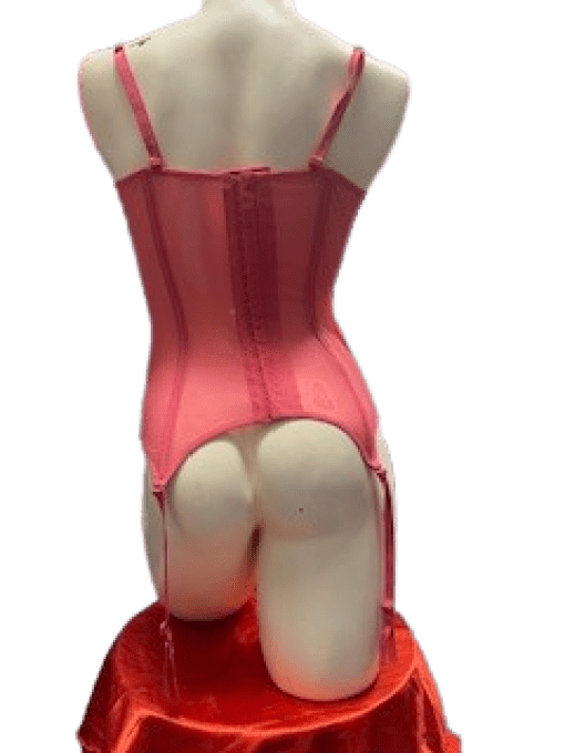 guêpière sexy estivale