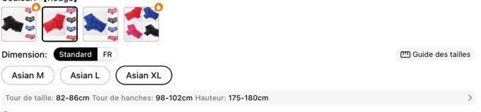 slip homme dentelle grande taille.