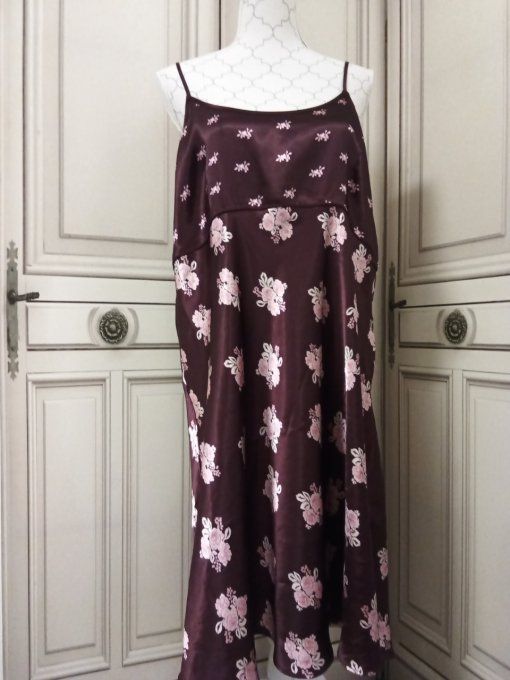 Nuisette occasion grande taille