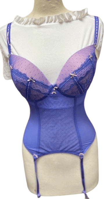 Guêpière SOLEIL SUCRE