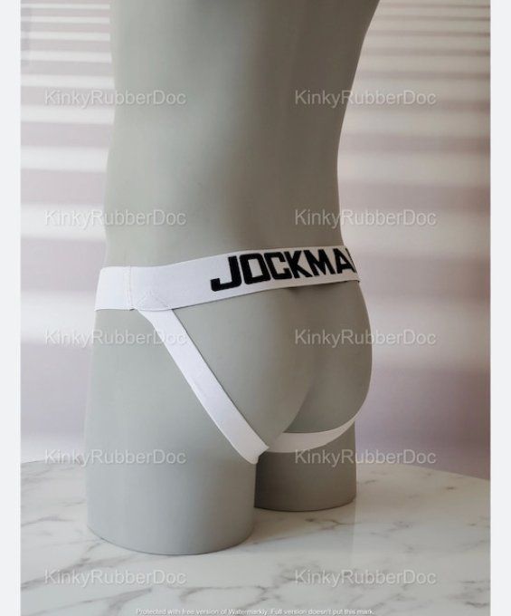 String homme érotique